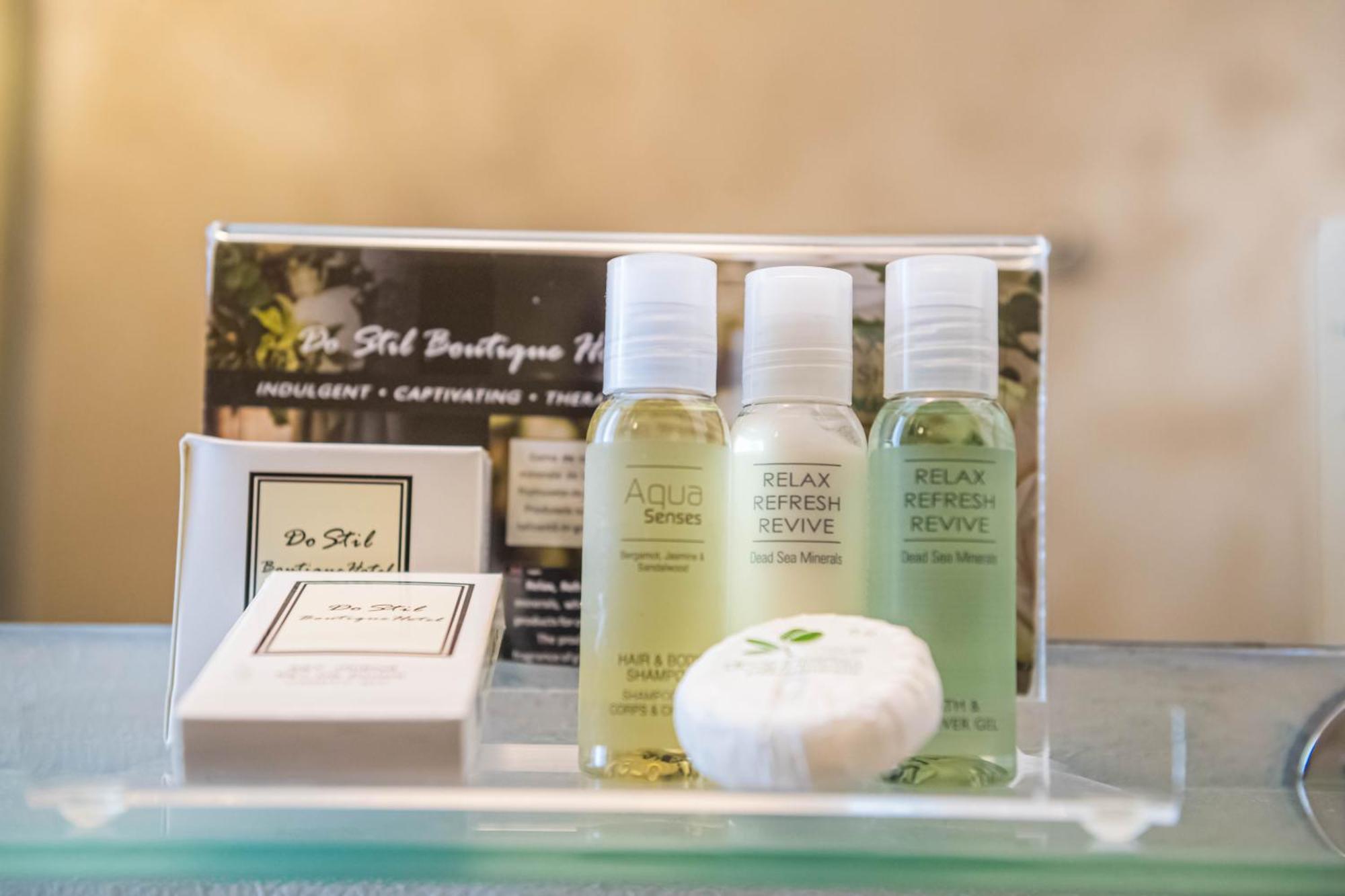 Do Stil Boutique Hotel Timişoara