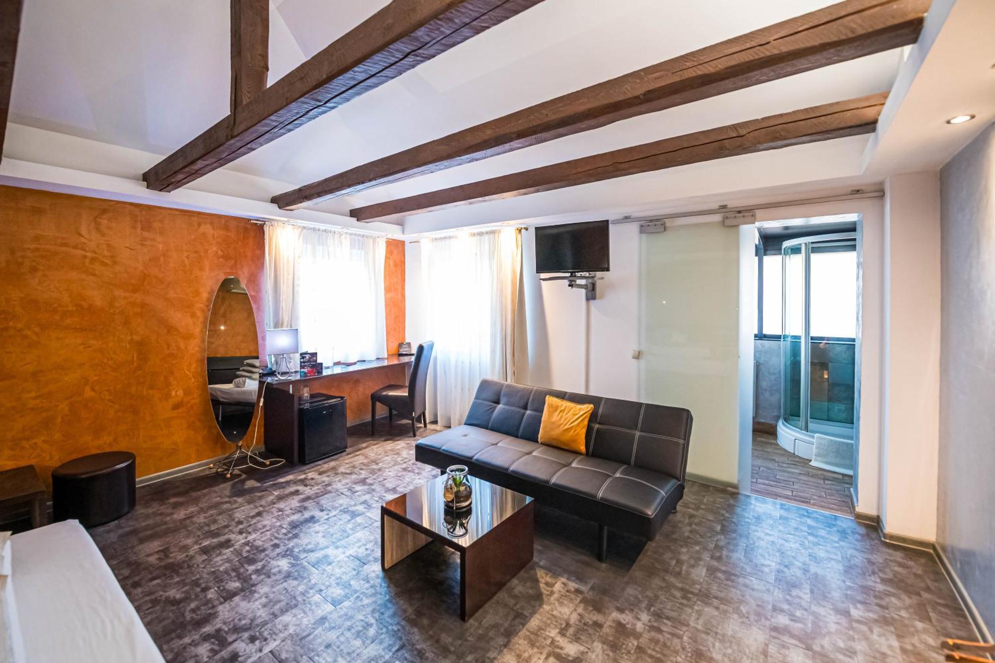 Hotel Do Stil Boutique Timişoara