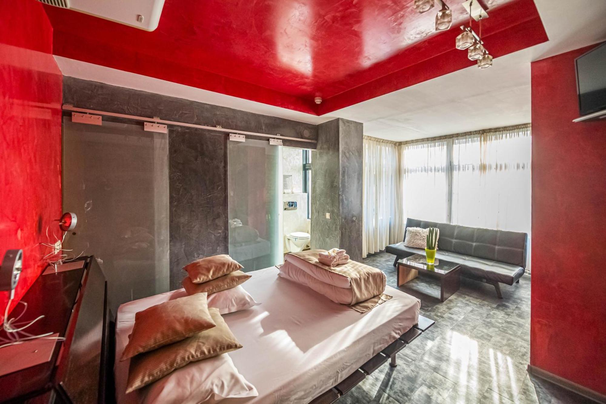 Do Stil Boutique Hotel