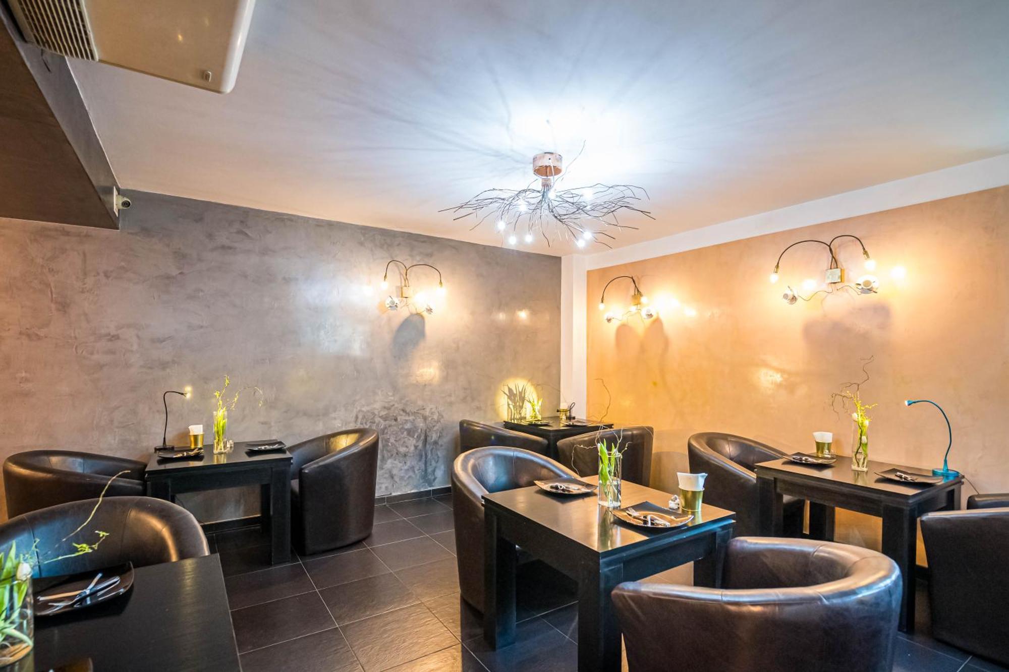 Hotel Do Stil Boutique 3*
