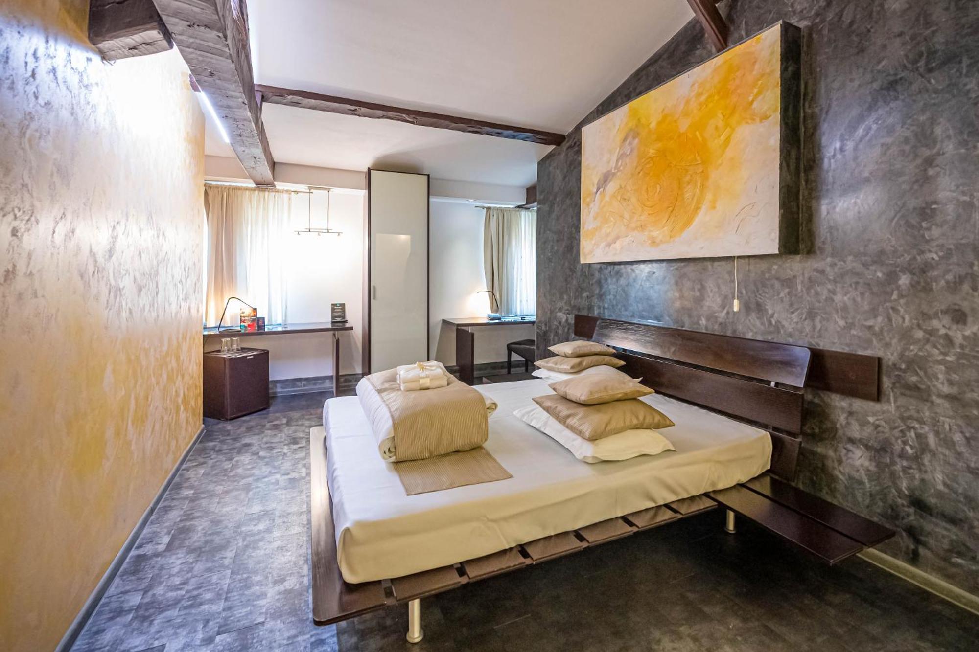 Hotel Do Stil Boutique Timişoara
