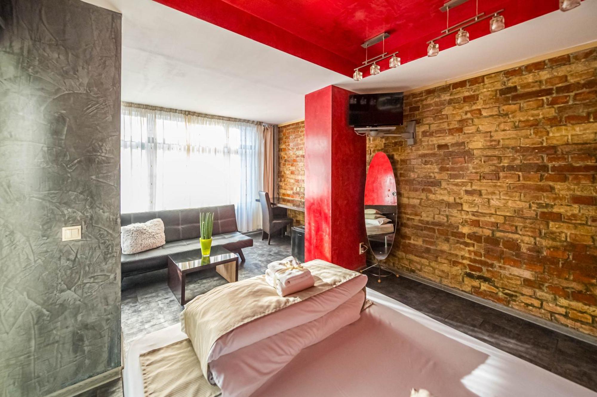 Hotel Do Stil Boutique Timişoara