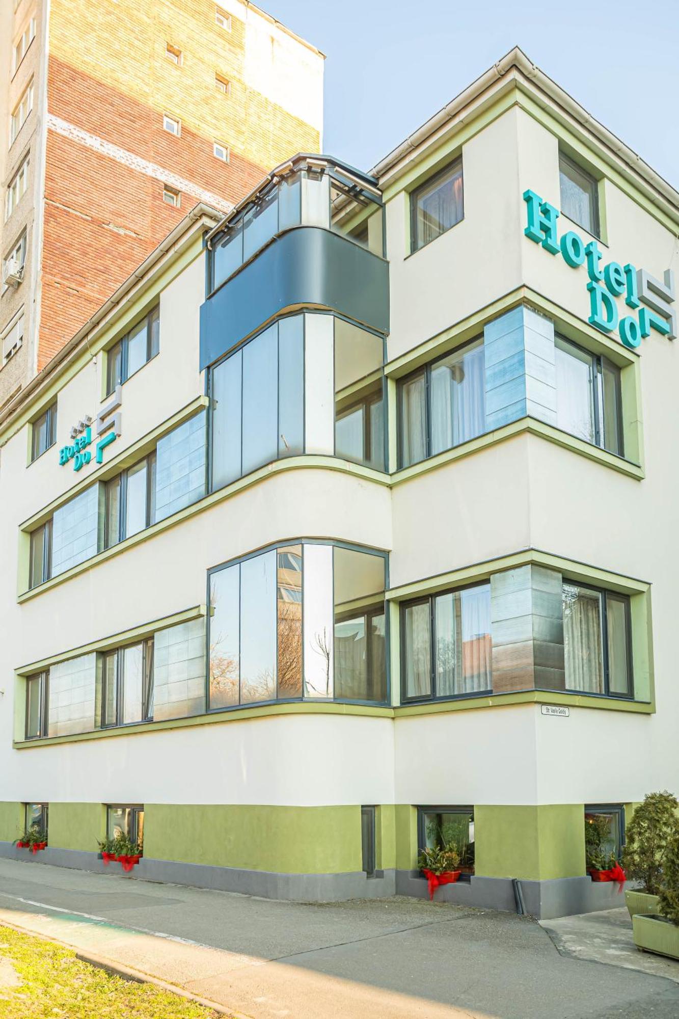 Do Stil Boutique Timişoara